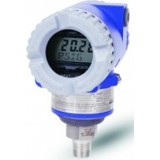 Foxboro Gauge Pressure Transmitters IGP50 Intelligent Gauge Pressure Transmitter